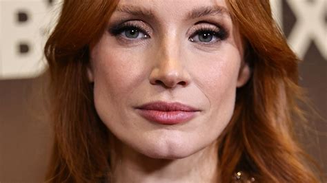 jessica chastain leak|Jessica Chastain Speaks Out About Stolen Nude Photo .